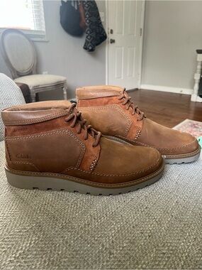 Men’s Clarks